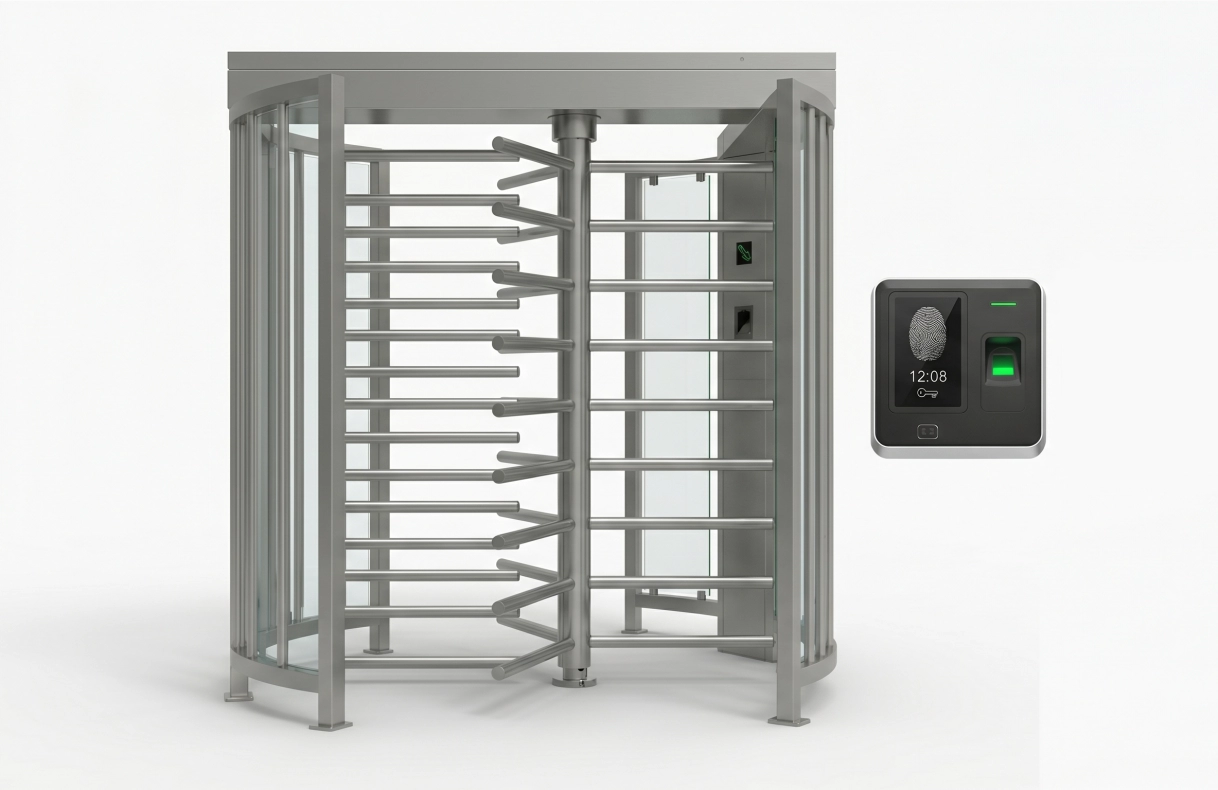 Access Control Systems