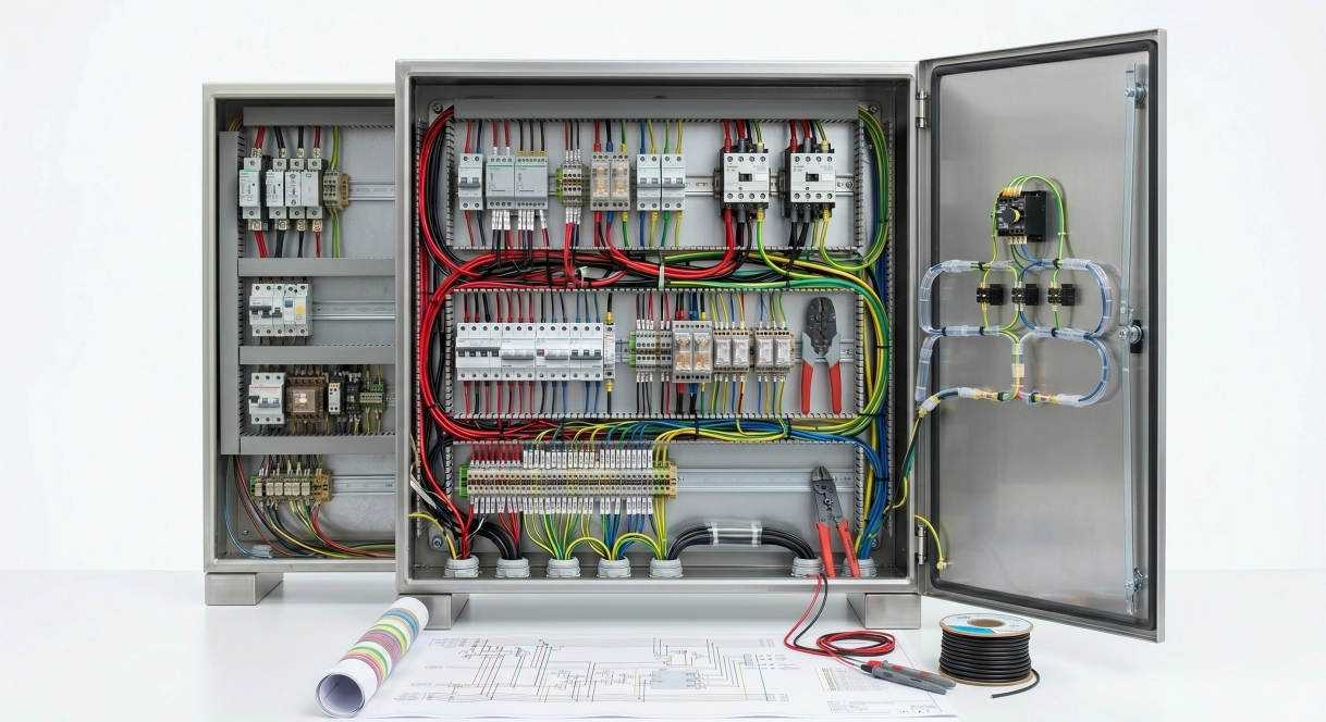 Power Distribution Units