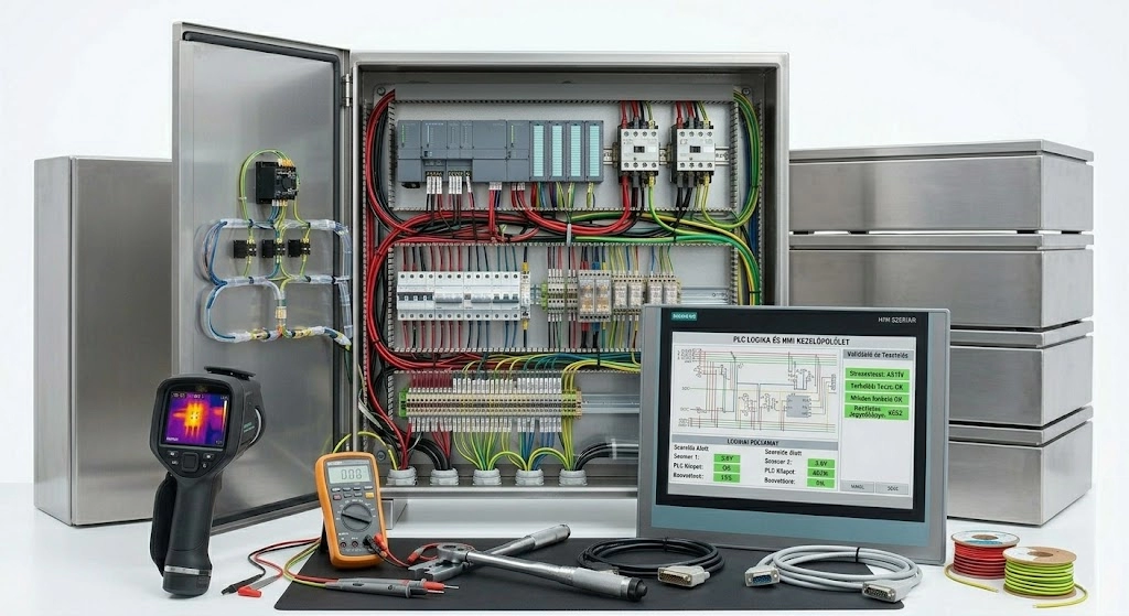 Distribution Repair