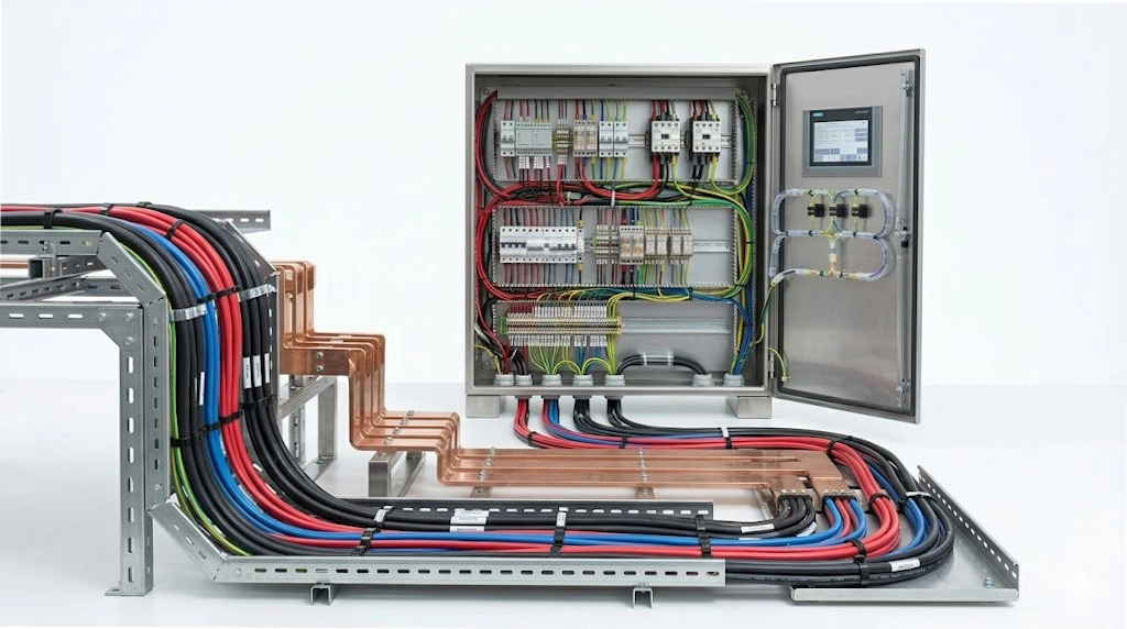 Electrical Implementation