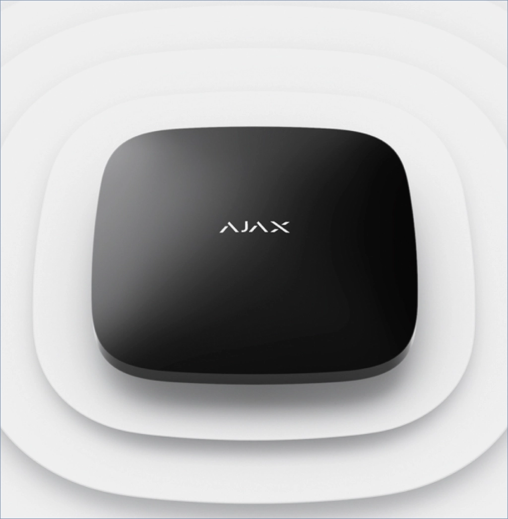 AJAX termékek