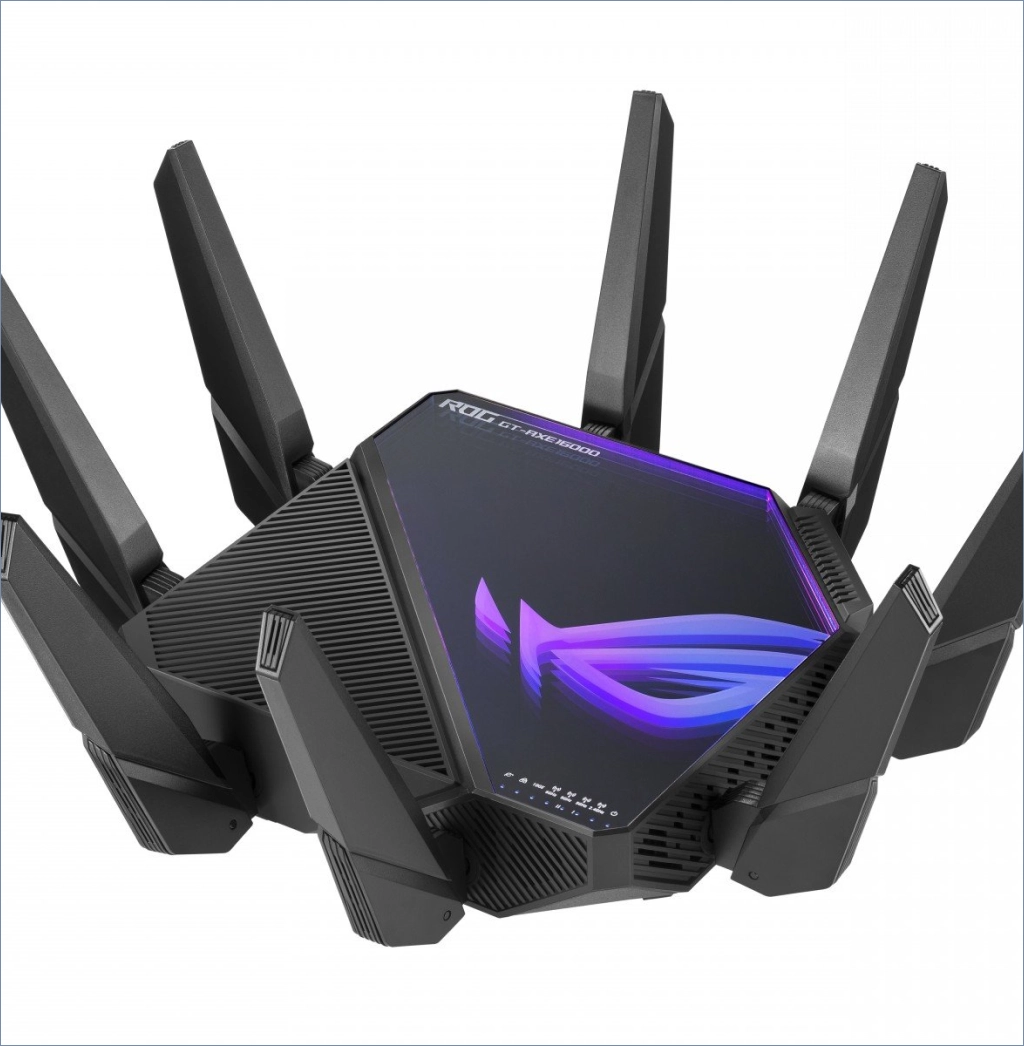 ASUS termékek